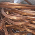 High Purity 99.95% Copper Wire Scrap